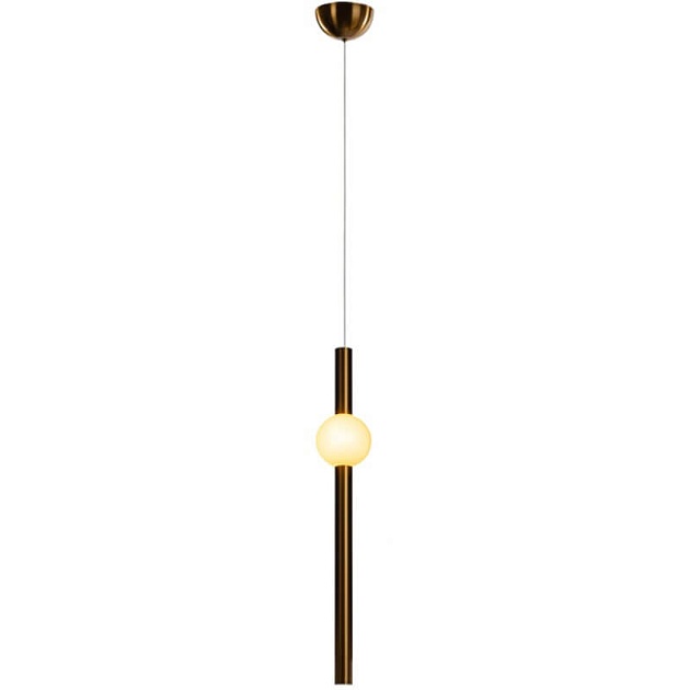 Подвесной светодиодный светильник Loft IT Crescent 5053-A изображение 1 Подвесной светодиодный светильник Loft IT Crescent 5053-A Фото № 1