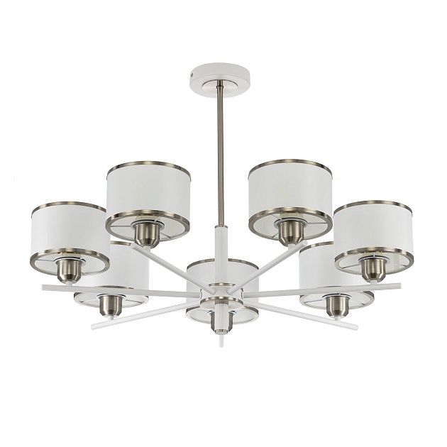 Подвесная люстра Citilux Alton CL421272 Фото № 7