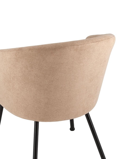 Кресло Stool Group Декстер DIXIER 1701-4 УТ000038603 Фото № 2