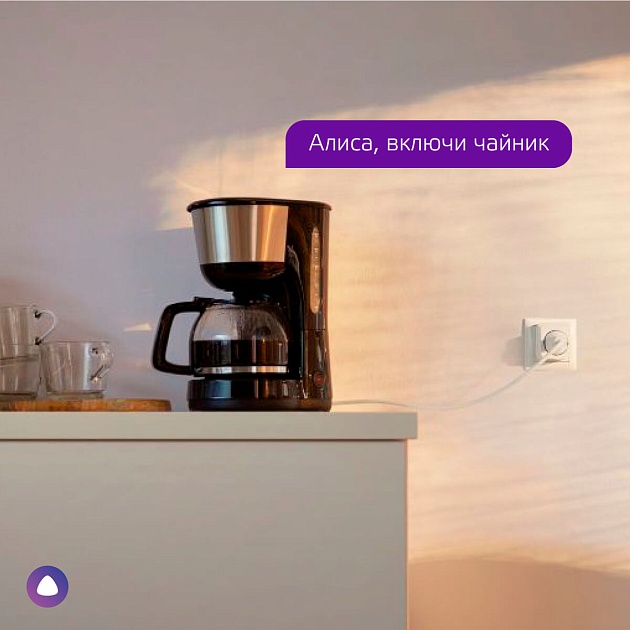 Переходник сетевой Gauss Smart Home 5510122 Фото № 9