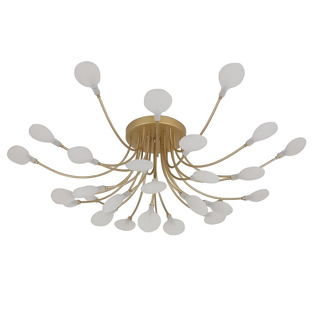 Потолочная люстра F-Promo Skein 4197-28C Фото № 2