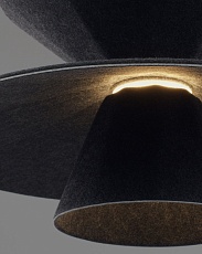 Подвесной светодиодный светильник Moderli Mantis V11101-PL 1