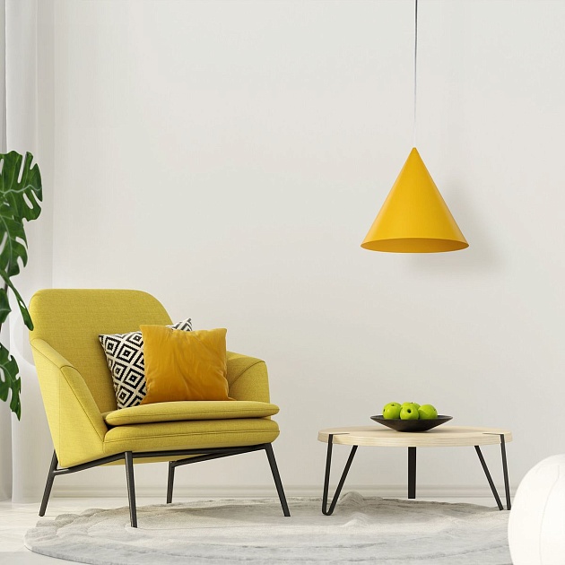 Подвесной светильник TK Lighting 3281 Cono изображение 3 Подвесной светильник TK Lighting 3281 Cono Фото № 3