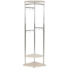 Гардеробная вешалка Мебелик Универсальная 006699