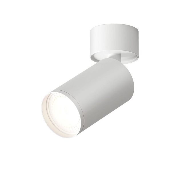 Спот Denkirs Tube DK2029-WH Фото № 1