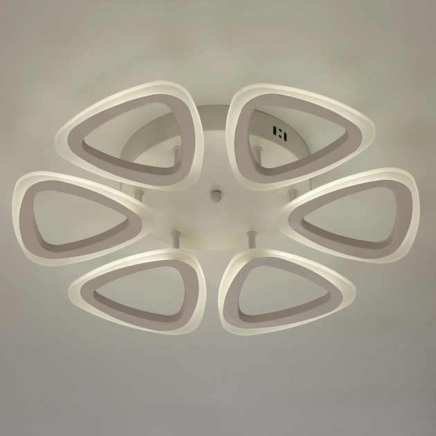 Люстра De City Мадлен 424013006 Фото № 7