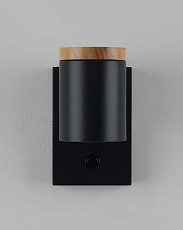 Светильник настенный Moderli Asheswood V11291-1W 1
