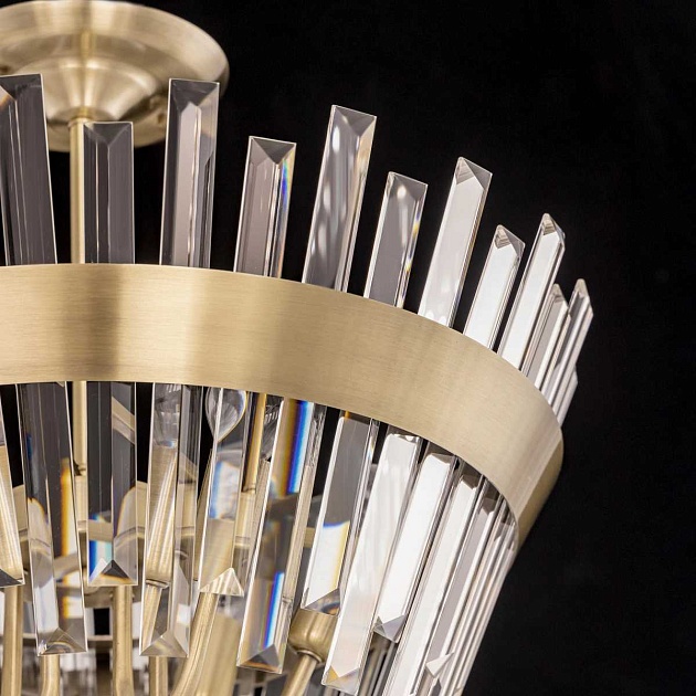 Потолочная люстра Citilux Вестерос CL307163 Фото № 2