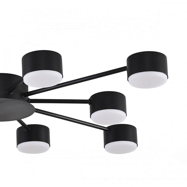 Люстра Lumion COMFI 8344/10C Фото № 3