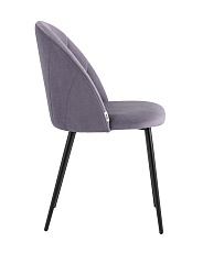 Кухонный стул Stool Group Логан велюр пыльно-сиреневый AV 413-Cp-08 3