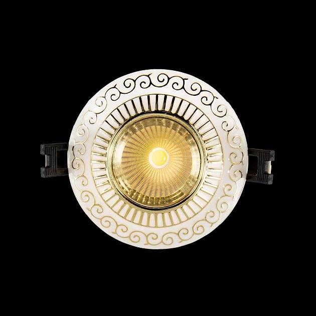 Встраиваемый светодиодный светильник Citilux Боска CLD041NW2 изображение 16 Встраиваемый светодиодный светильник Citilux Боска CLD041NW2 Фото № 16