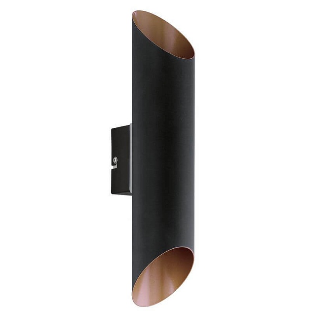 Уличный настенный светильник Eglo Agolada 94804 Фото № 1