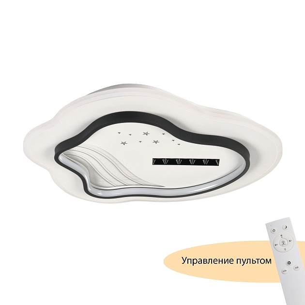 Потолочный светодиодный светильник MyFar Ceiling Cloud MR9020-CL Фото № 9