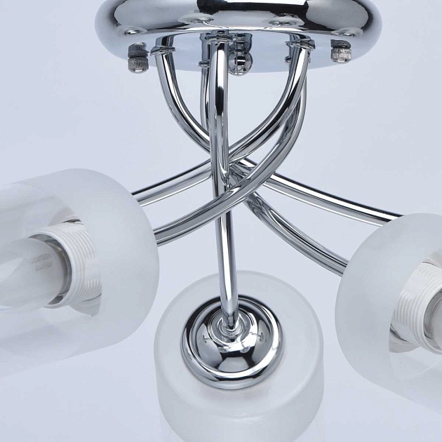 Потолочная люстра De City Олимпия 638014005 Фото № 5