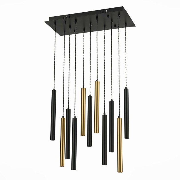 Подвесная светодиодная люстра ST Luce ST153.443.33 Фото № 1