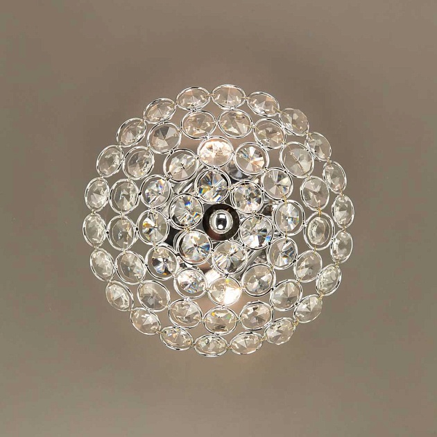 Настенный светильник Citilux Шарм CL316321 Фото № 3