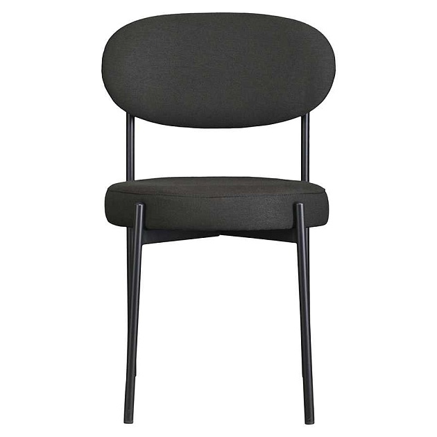 Кухонный стул Bergenson Bjorn Kaja MZCHMTFBBLK_82 изображение 3 Кухонный стул Bergenson Bjorn Kaja MZCHMTFBBLK_82 Фото № 3