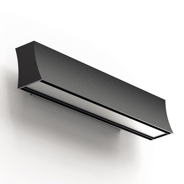 Настенный светодиодный светильник Mantra Hanok 7776 изображение 1 Настенный светодиодный светильник Mantra Hanok 7776 Фото № 1