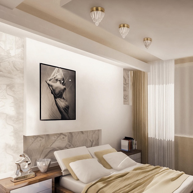 Накладной светодиодный светильник Loft IT Solar 10184 изображение 4 Накладной светодиодный светильник Loft IT Solar 10184 Фото № 4