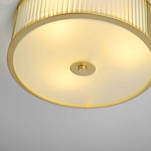 Потолочный светильник Imperium Loft Venus 167744-26 изображение 2 Потолочный светильник Imperium Loft Venus 167744-26 Фото № 2