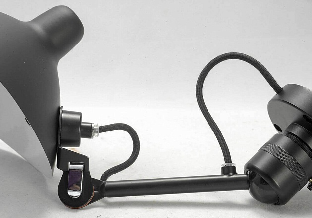 Спот Lussole Loft GRLSP-9563 изображение 3 Спот Lussole Loft GRLSP-9563 Фото № 3