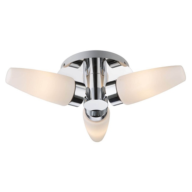 Потолочная люстра Globo Piton 78160-3D Фото № 1