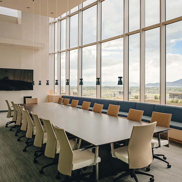 Трековый светодиодный светильник Mantra Pagoda 7782 Фото № 4