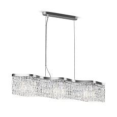 Подвесная люстра Maytoni Dune DIA005PL-06CH 2