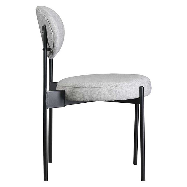 Кухонный стул Bergenson Bjorn Kaja MZCHMTFBGR_82 Фото № 4