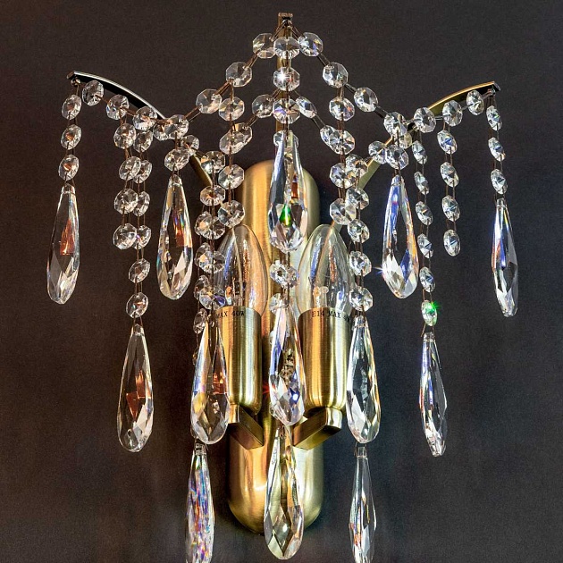 Бра Citilux Селена CL302323 Фото № 1