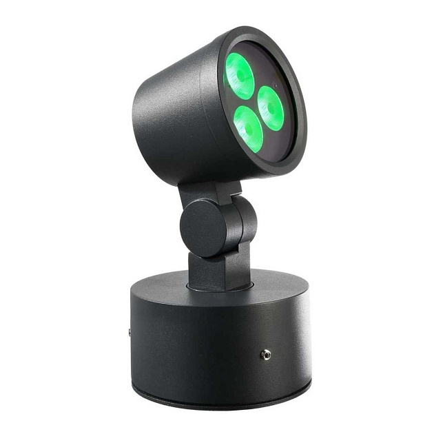 Уличный светодиодный светильник Deko-Light Colt 732123 изображение 1 Уличный светодиодный светильник Deko-Light Colt 732123 Фото № 1