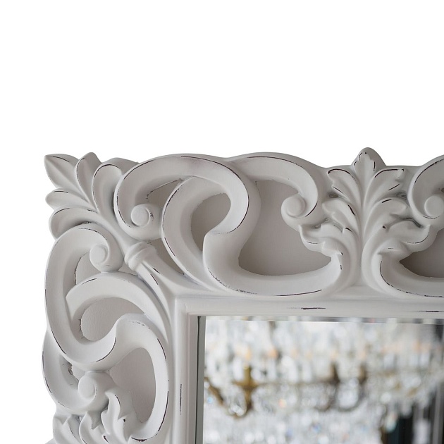 Зеркало Lumina Deco FM PU460 WT Фото № 3