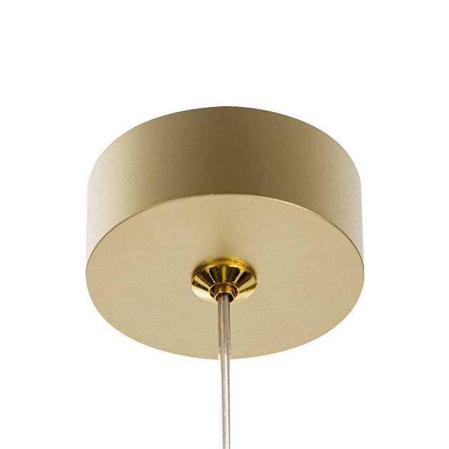 Подвесной светильник Citilux Hardy CL002P12 Фото № 2