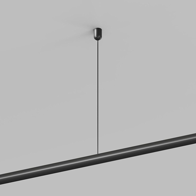 Подвес Denkirs Belty Rod TR5537-BK Фото № 5