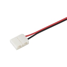 Коннектор выводной Arlight FIX-MONO-10mm-150mm-X1 (5060) 023947 1