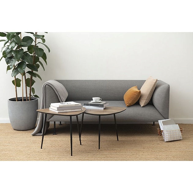 Журнальный стол Bergenson Bjorn Alfie LA-BETA-ALWA56 Фото № 8