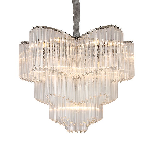 Подвесная люстра Newport 8900 8918/C М0066829 изображение 2 Подвесная люстра Newport 8900 8918/C М0066829 Фото № 2