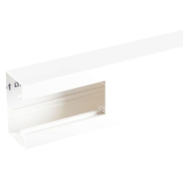 Кабель-канал с крышкой Legrand Metra 638080 Фото № 1