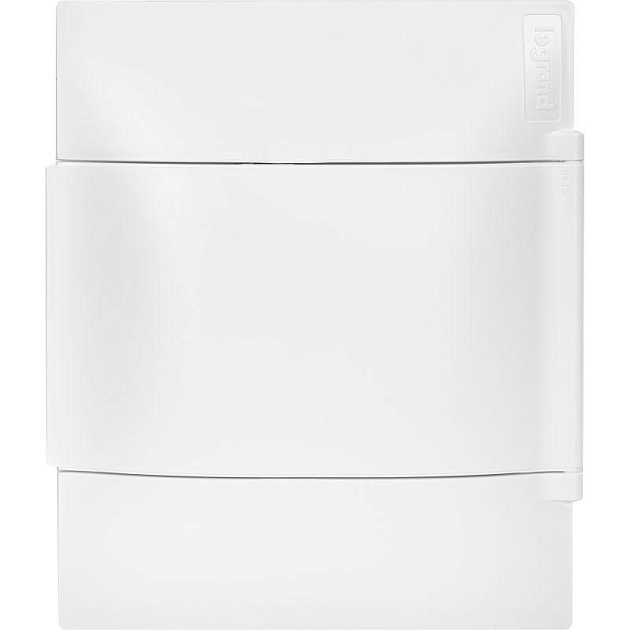 Щиток встраиваемый Legrand Practibox S 1х4 134544 Фото № 1
