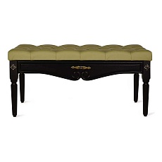 Банкетка Мебелик Сильвия 002051