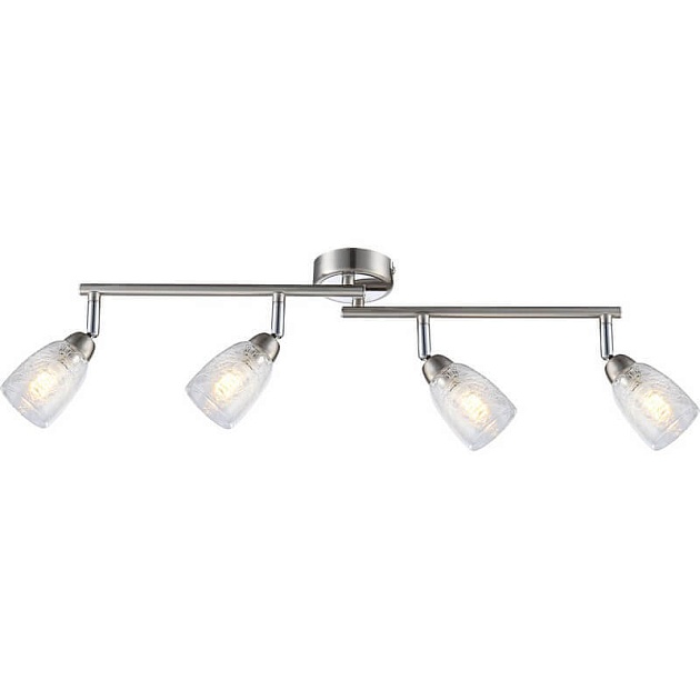 Спот Globo Crash 56023-4 изображение 2 Спот Globo Crash 56023-4 Фото № 2