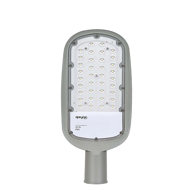 Консольный светодиодный светильник Apeyron 29-01 изображение 13 Консольный светодиодный светильник Apeyron 29-01 Фото № 13