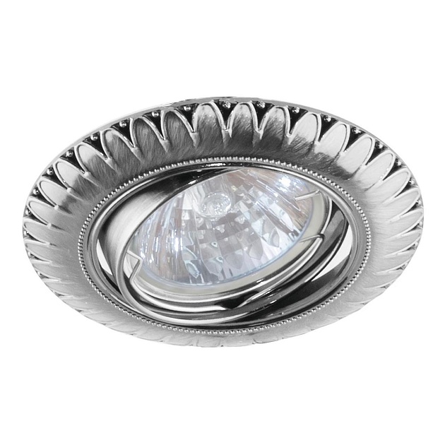 Встраиваемый светильник Escada Aosta 221072 Фото № 1