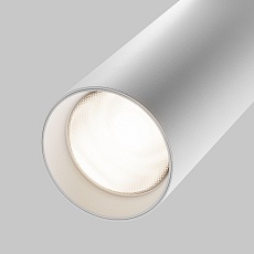 Трековый светодиодный светильник Maytoni Technical Exility Focus Led TR032-4-20WTW-S-DD-W 3