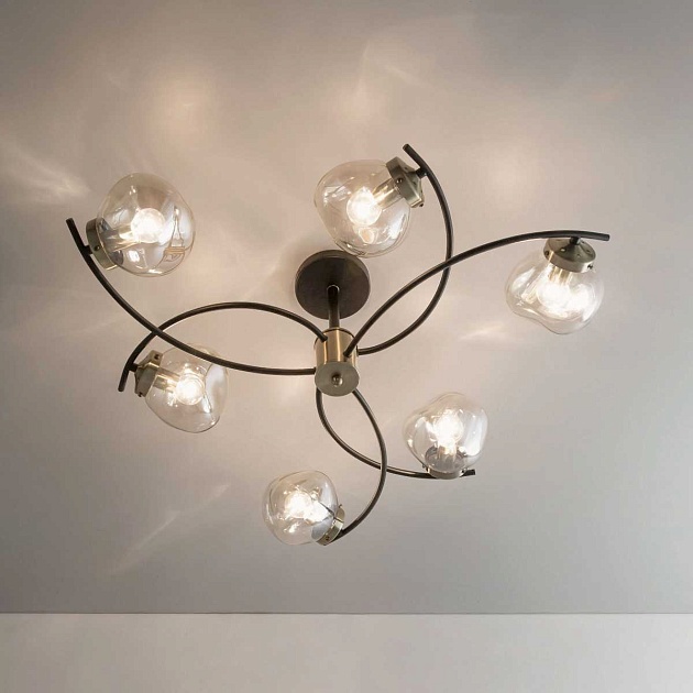 Потолочная люстра Citilux Фабула CL110165 Фото № 31