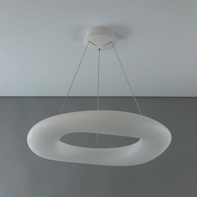 Подвесная люстра Citilux Стратус Смарт CL732A800GS Фото № 24