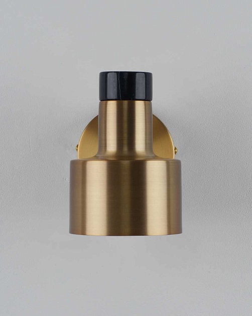 Светильник настенный Moderli Goldy V11313-1W Фото № 2