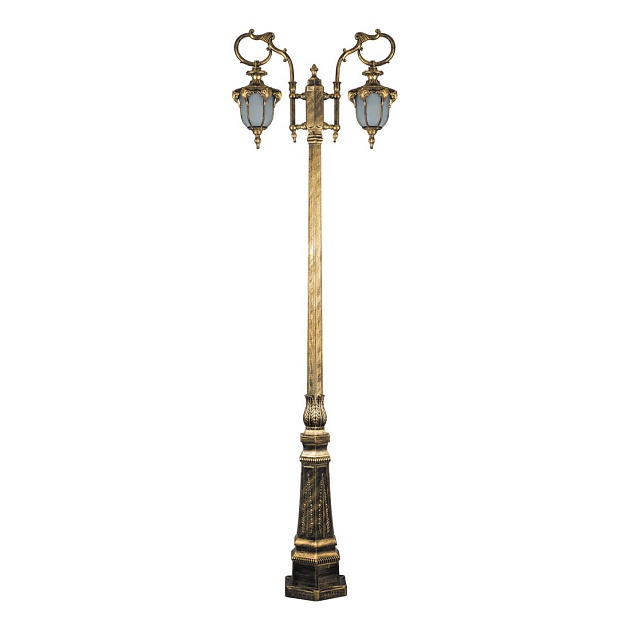 Садово-парковый светильник Feron Флоренция PL4048 11428 Фото № 1