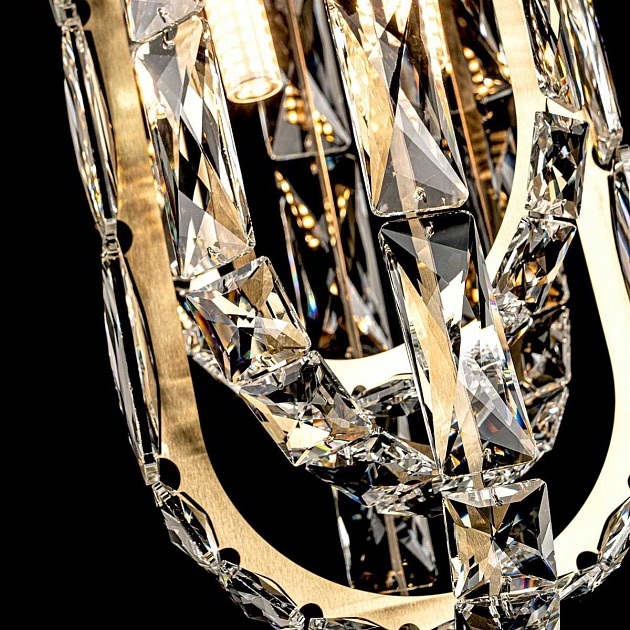 Подвесная люстра MODELUX ML.6621.2 BS изображение 7 Подвесная люстра MODELUX ML.6621.2 BS Фото № 7