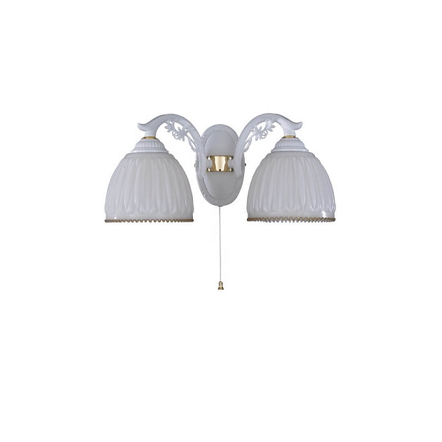 Бра Reccagni Angelo A 9601/2 Фото № 1